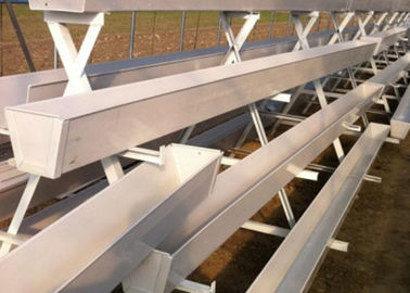 PVC Rain Gutters replacement Fittings Down Spout Of The Rain