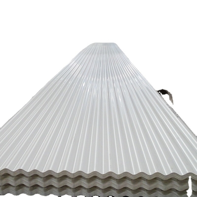 Tấm lợp PVC 1,5mm Chống tia cực tím UV