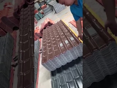 Tấm lợp nhựa ASA