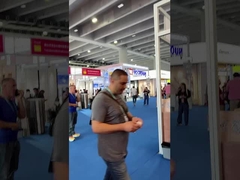 Hội chợ Canton lần thứ 136