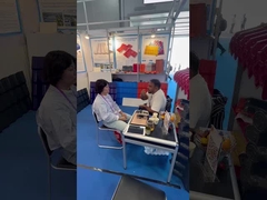 Triển lãm Quảng Đông gặp bạn cũ