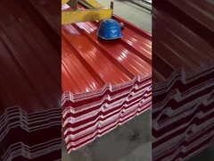 ASA T1070 tấm mái vòm hình vòm