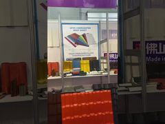 Gian hàng của chúng tôi số: Sảnh 13.2 K33