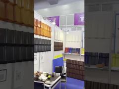 Ngày thứ hai của Hội chợ Canton 24 tháng 10 năm 2025